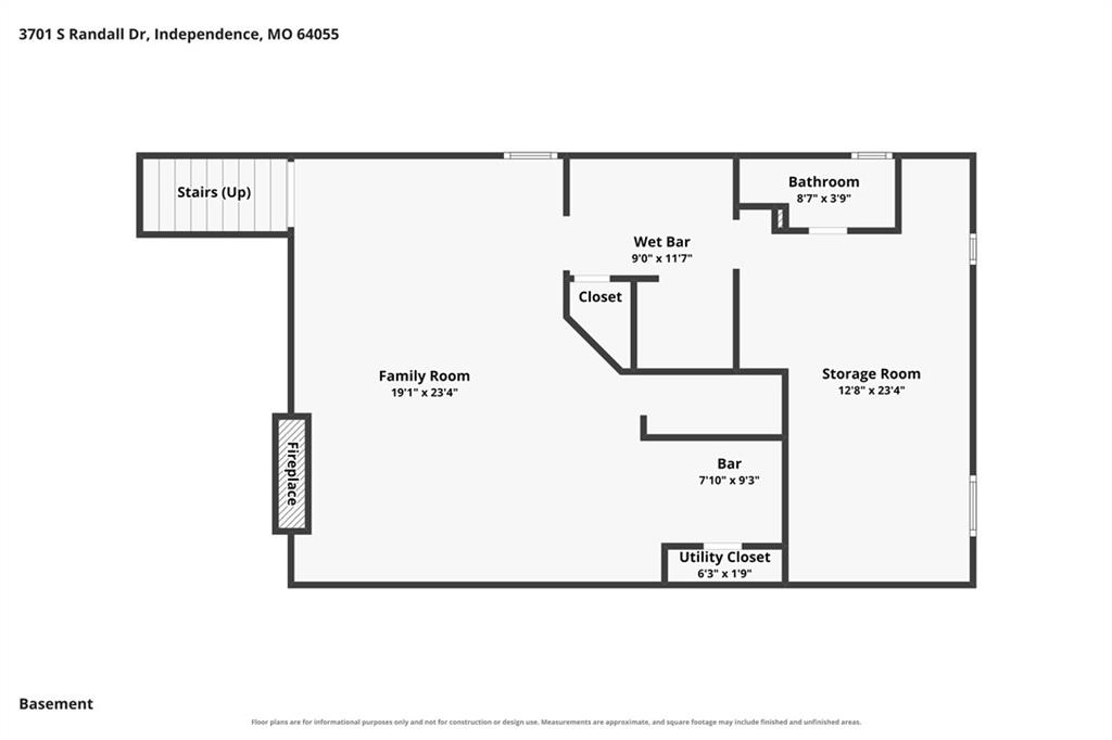 3701 Randall Drive Property Photo 51