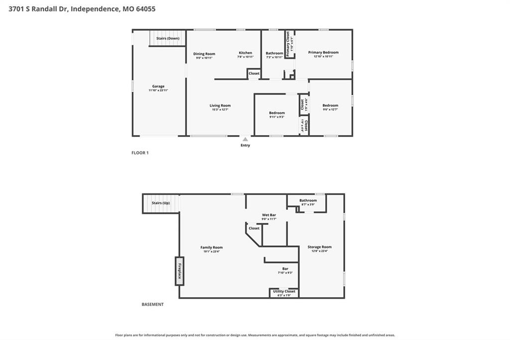 3701 Randall Drive Property Photo 52
