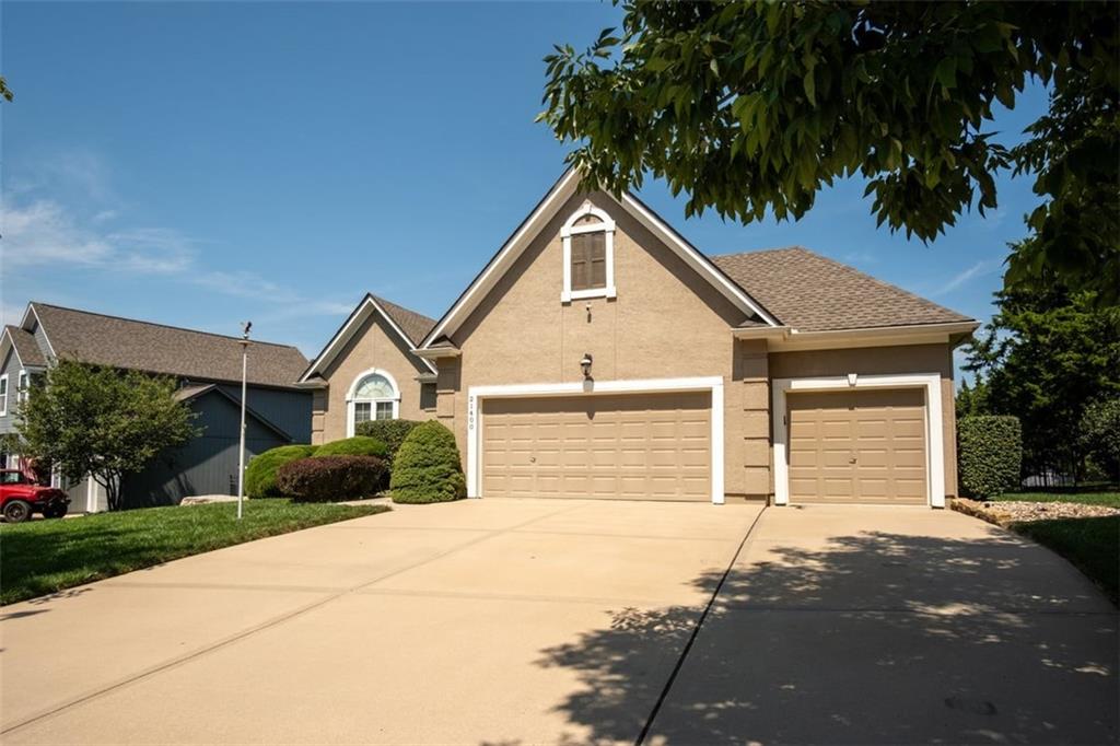 21400 W 98th Place Property Photo 1