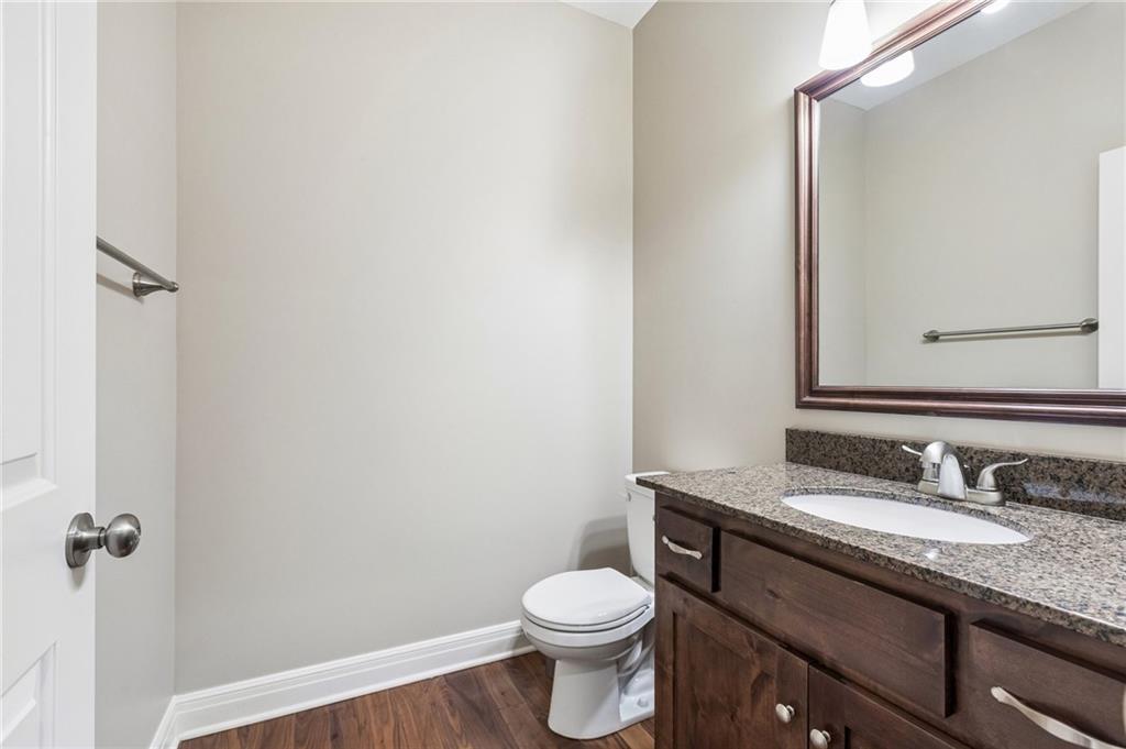 1052 N Stonecrest Road Property Photo 7