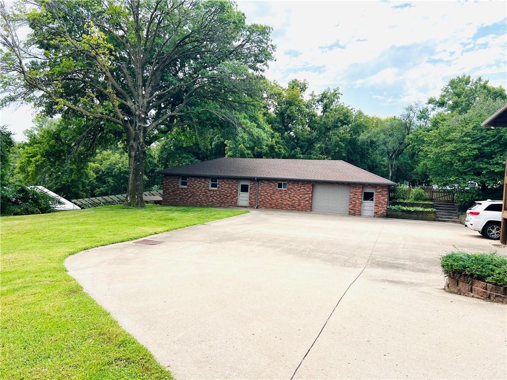 8201 Se 371 Highway Property Photo 15