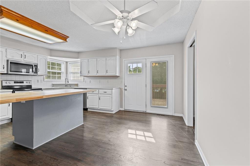 16414 Hight Avenue Property Photo 8