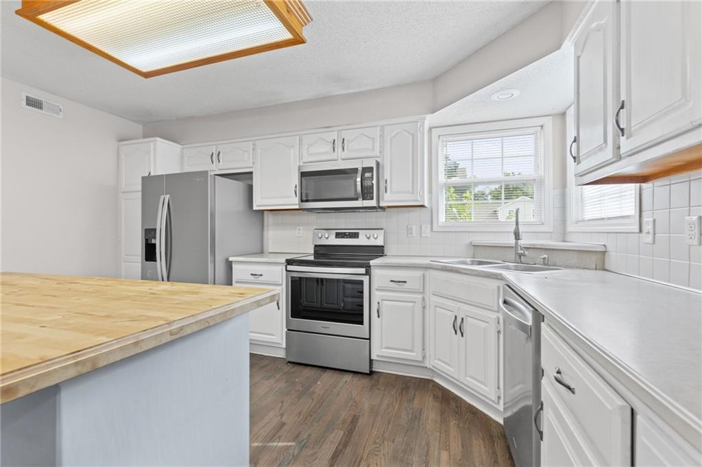 16414 Hight Avenue Property Photo 10