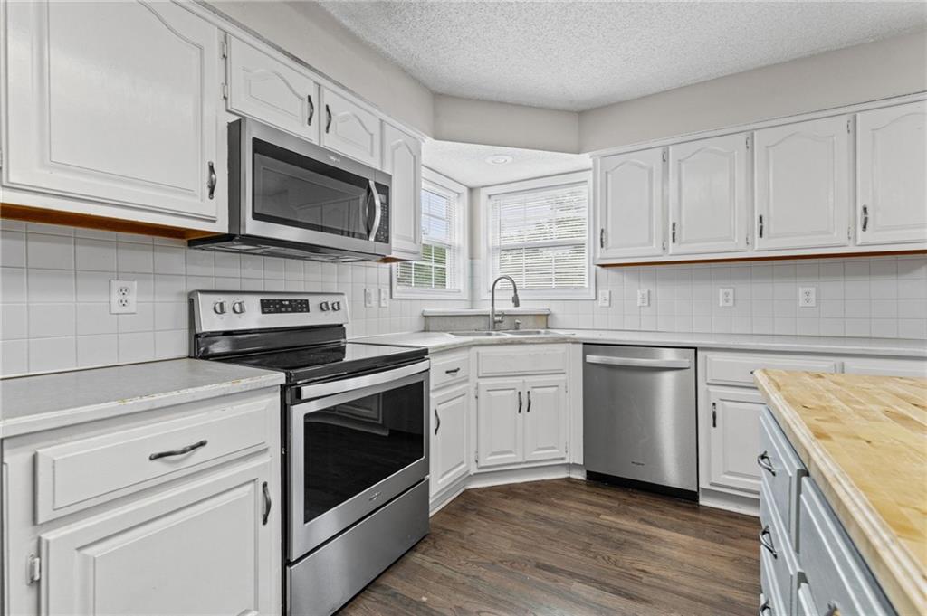 16414 Hight Avenue Property Photo 11
