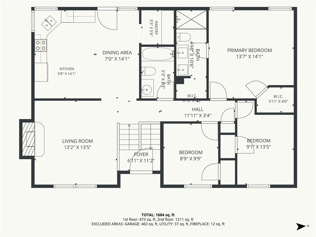 16414 Hight Avenue Property Photo 37