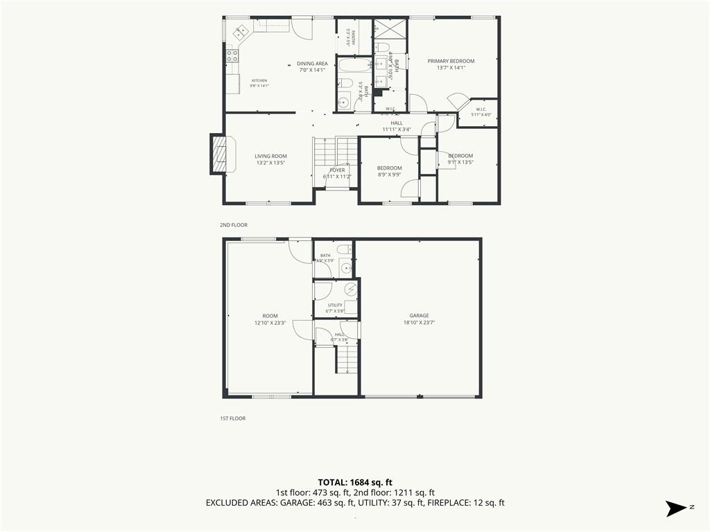 16414 Hight Avenue Property Photo 38