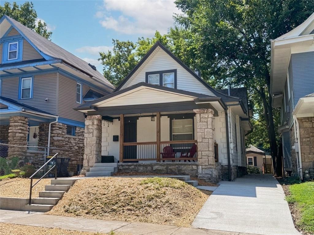 1219 E 41st Street Property Photo 33