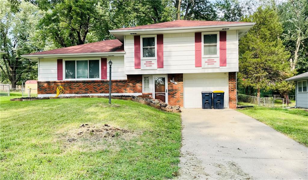 11703 Belmont Avenue Property Photo 1