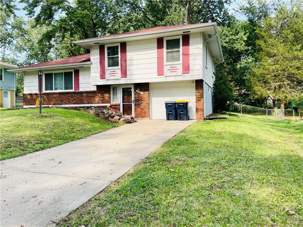 11703 Belmont Avenue Property Photo 2