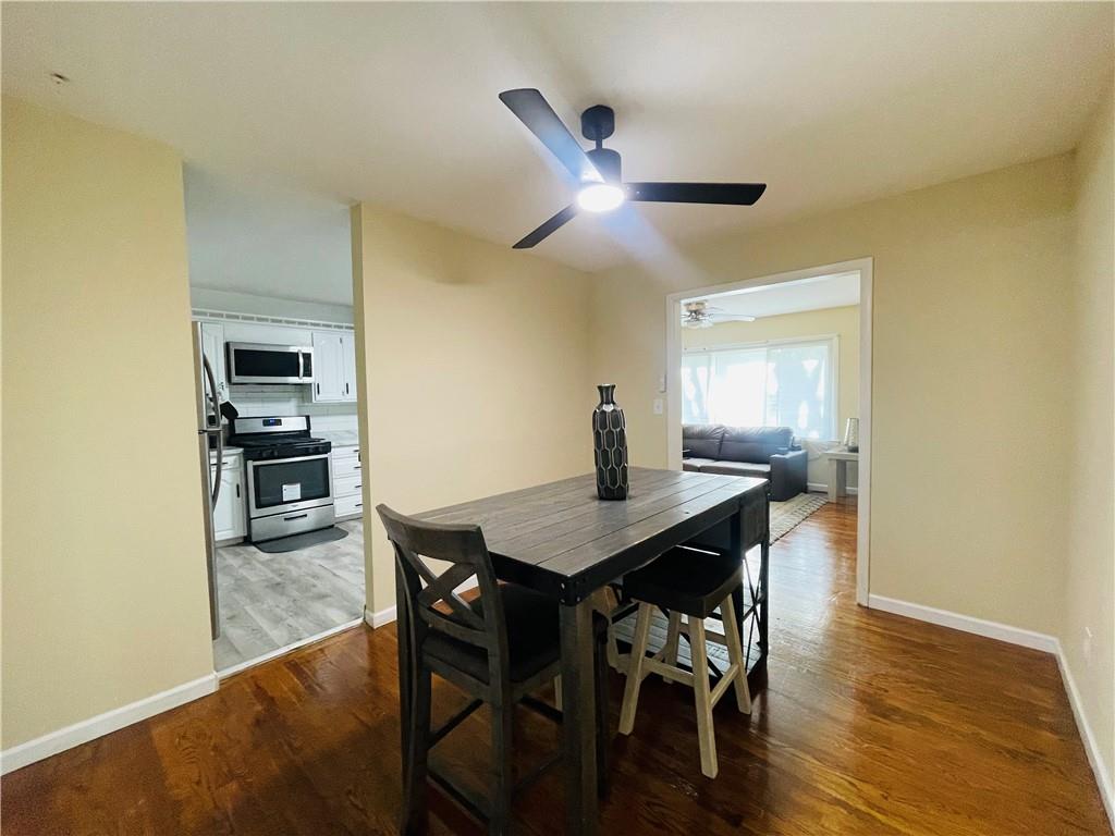 11703 Belmont Avenue Property Photo 16