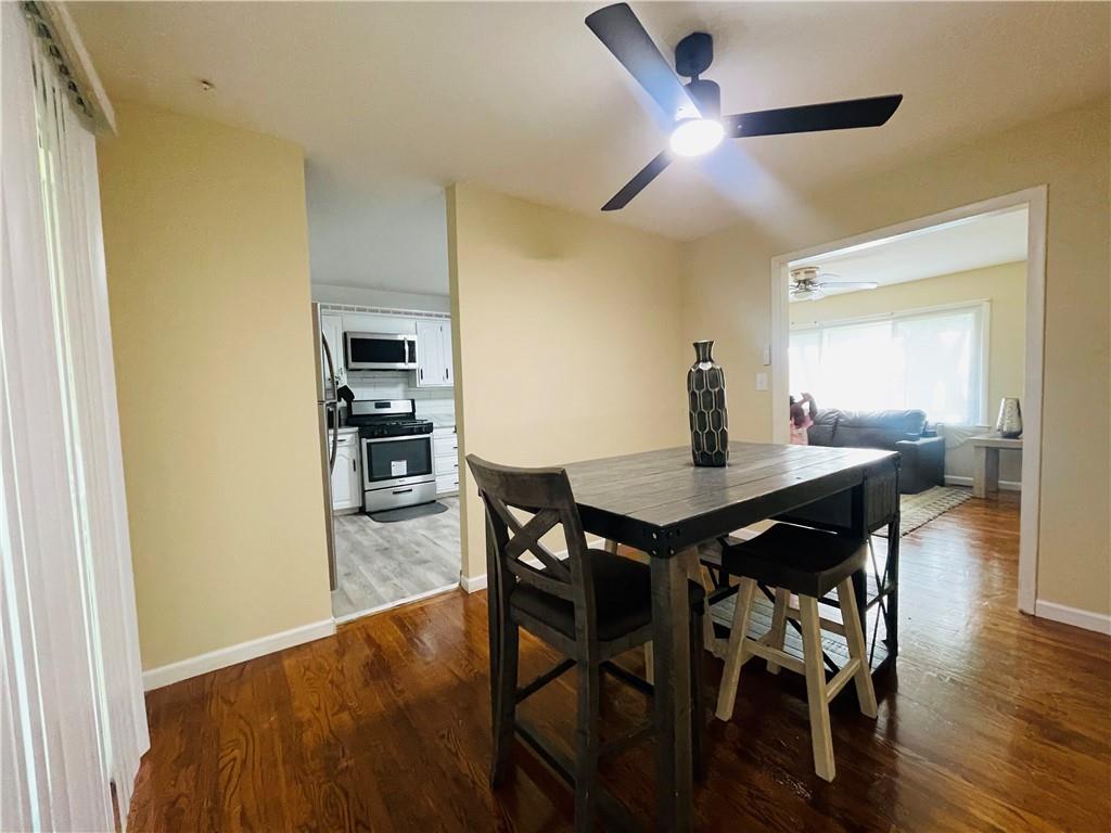 11703 Belmont Avenue Property Photo 17
