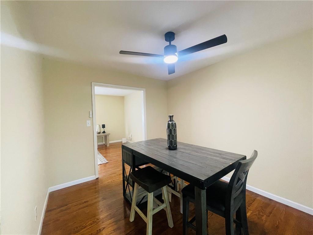 11703 Belmont Avenue Property Photo 18