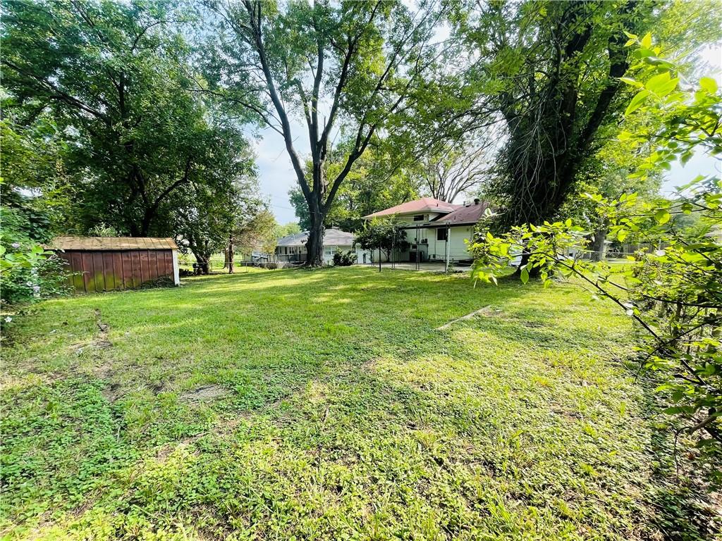 11703 Belmont Avenue Property Photo 36