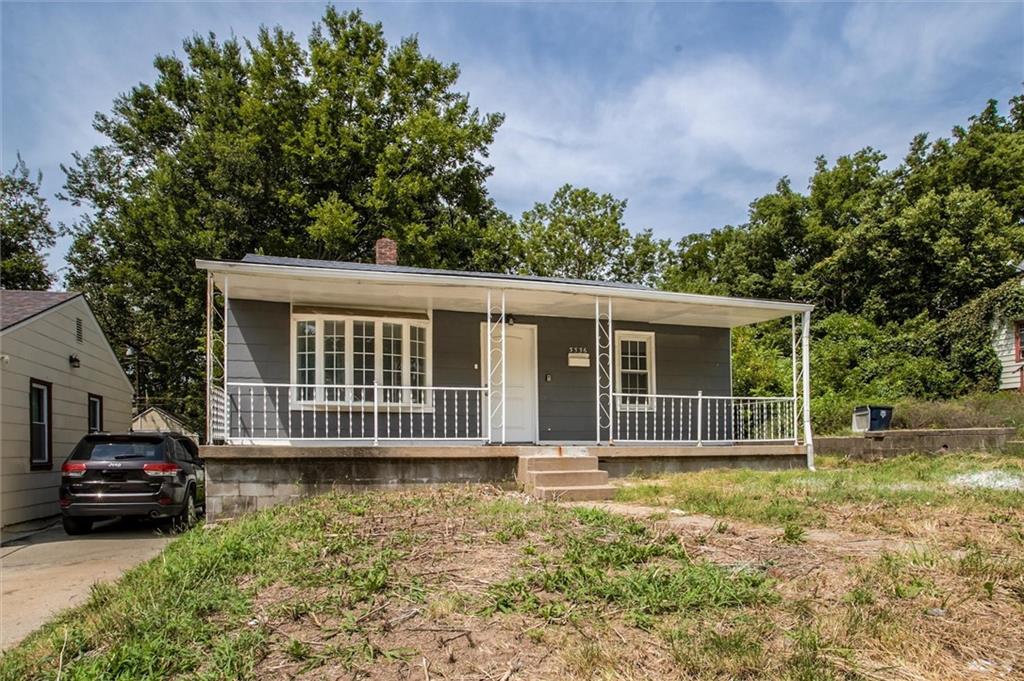 3336 Jackson Avenue Property Photo 3