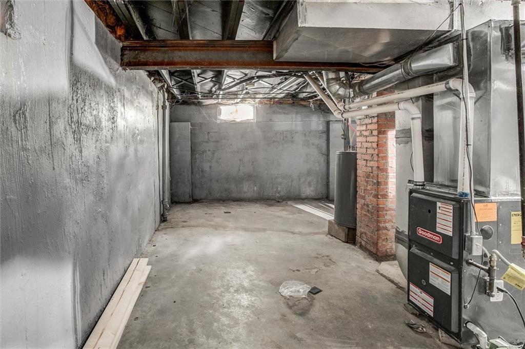 3336 Jackson Avenue Property Photo 6