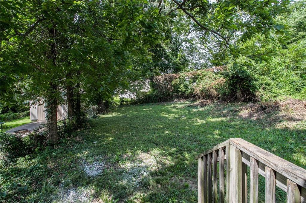 3336 Jackson Avenue Property Photo 22