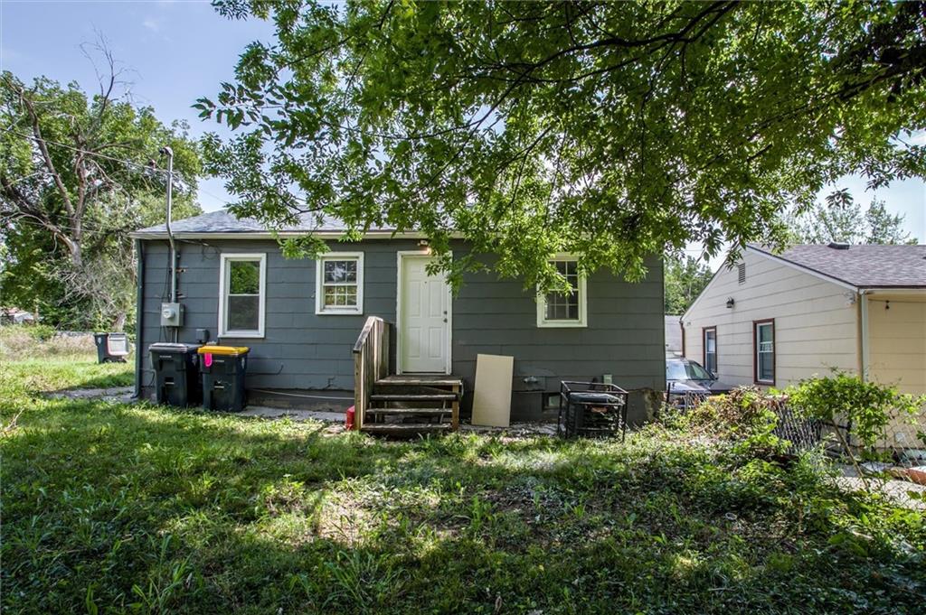 3336 Jackson Avenue Property Photo 23