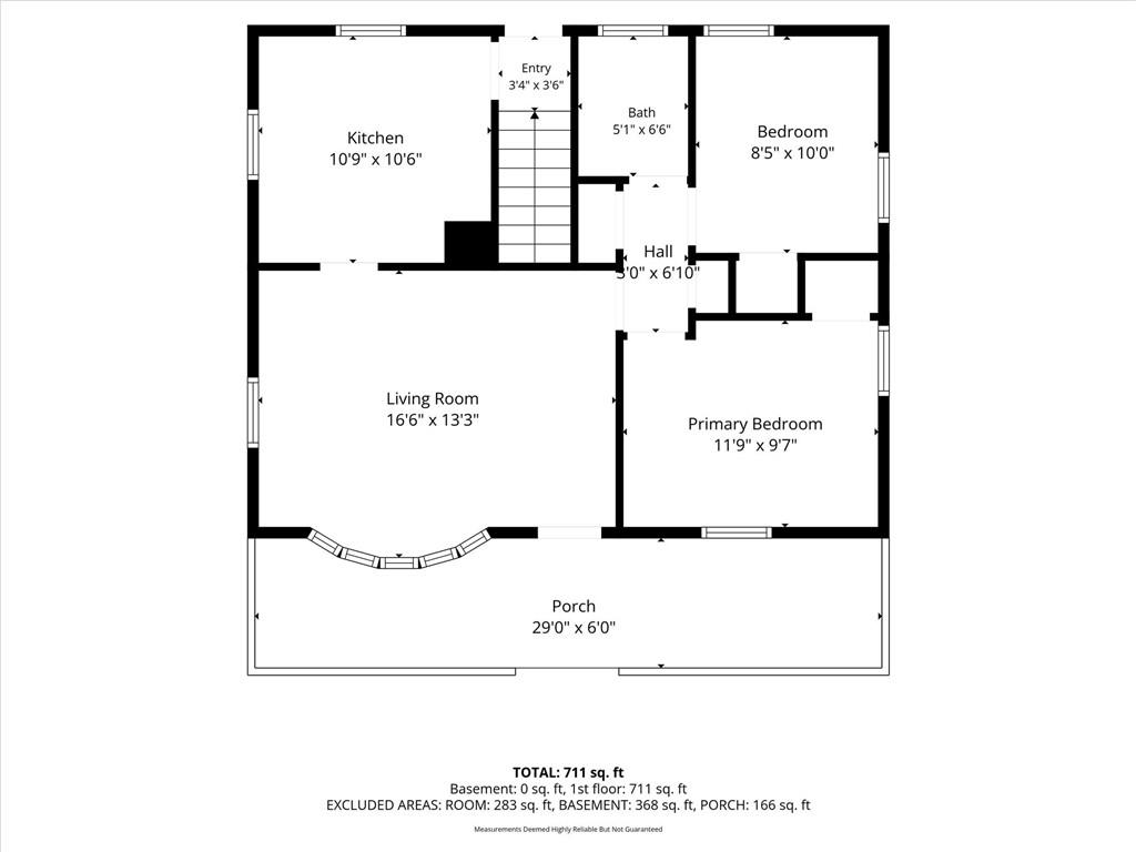 3336 Jackson Avenue Property Photo 28