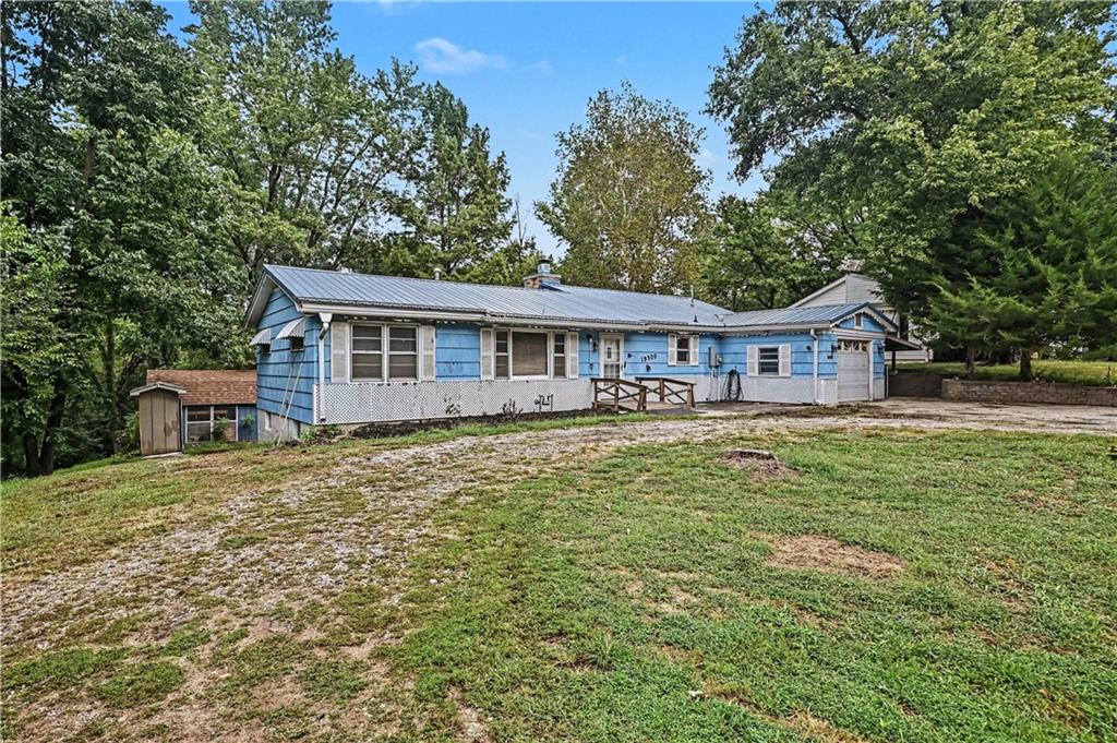 13300 E Kentucky Road Property Photo 1