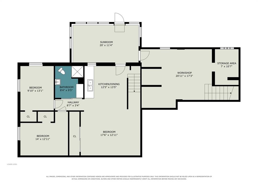 13300 E Kentucky Road Property Photo 28