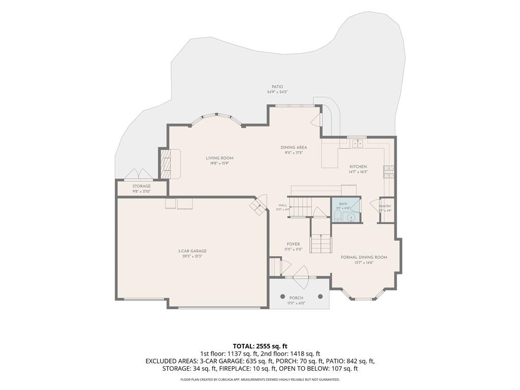 2220 Hawk View Road Property Photo 40