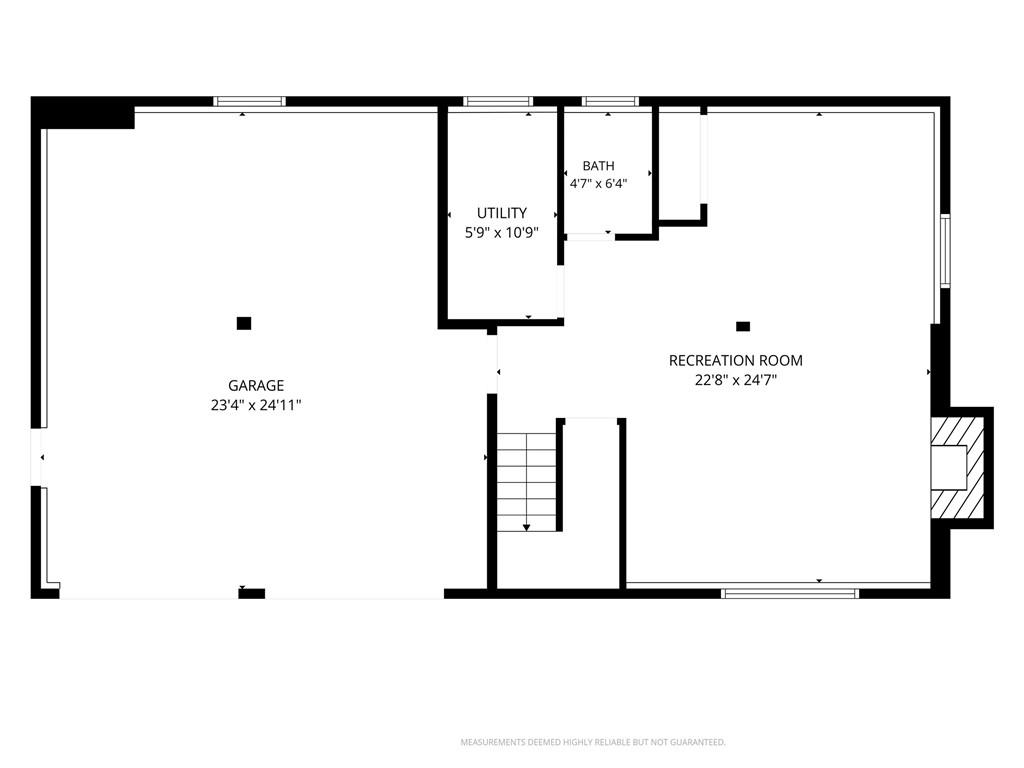 573 E 126th Terrace Property Photo 45