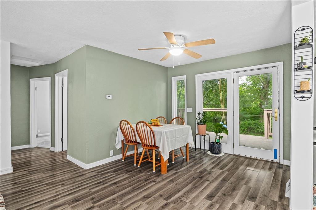 400 Austin Street Property Photo 10