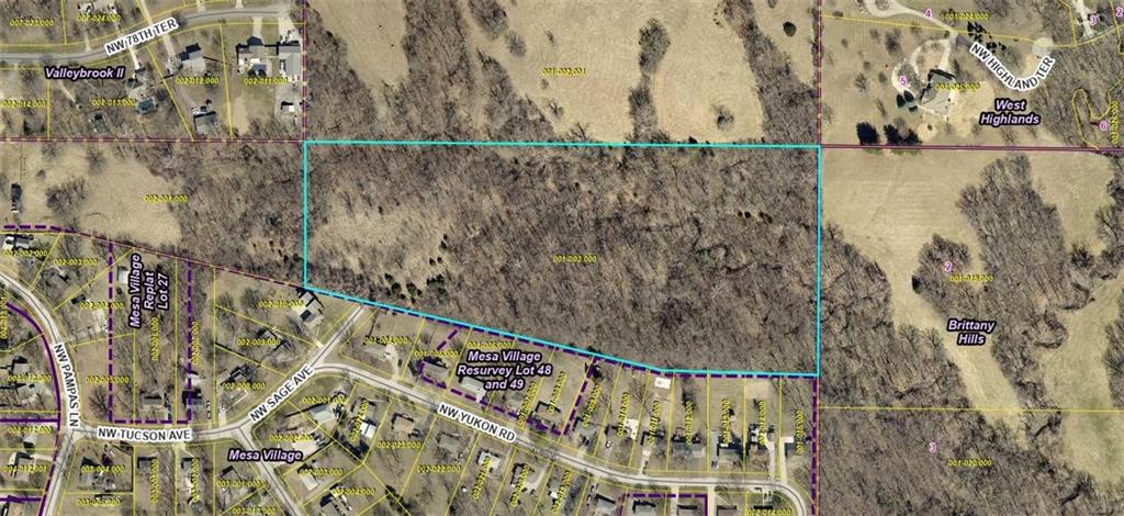 Nw Sage Avenue Property Photo 11