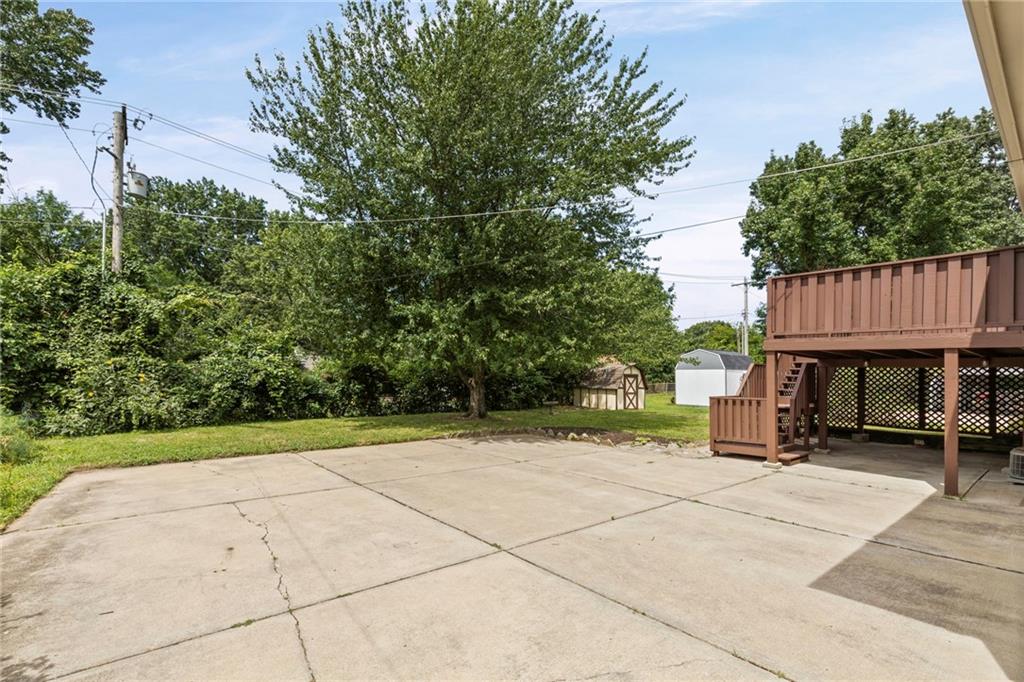 3408 S Phelps Road Property Photo 33