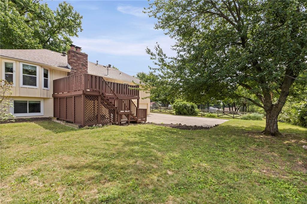 3408 S Phelps Road Property Photo 37