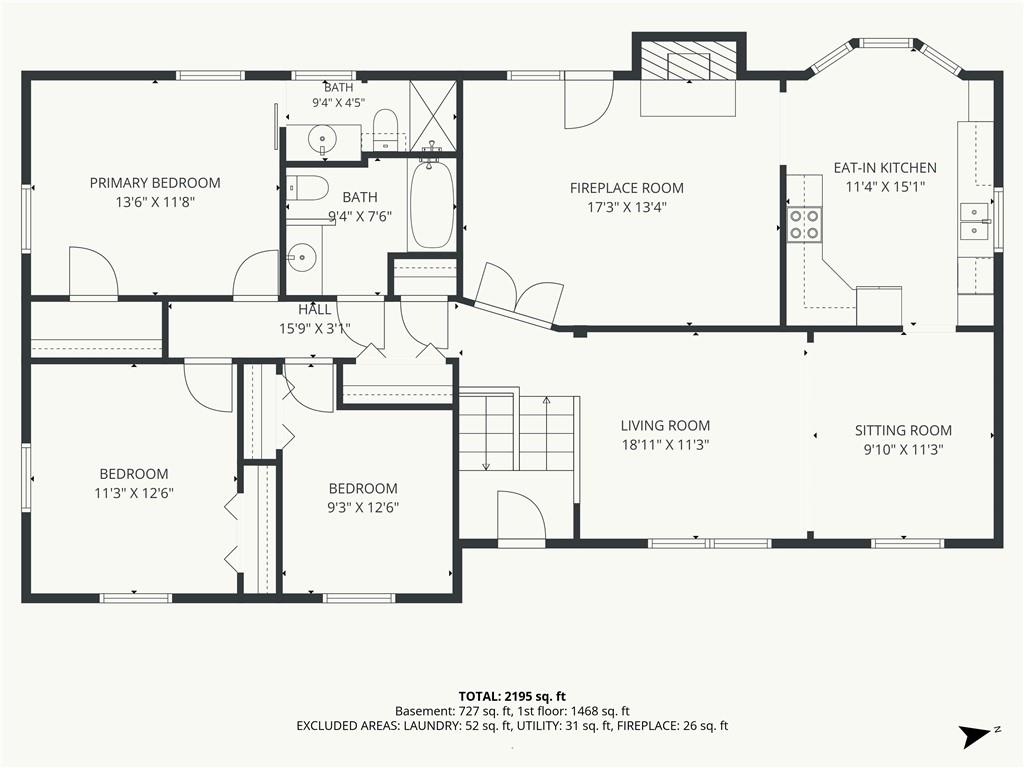 3408 S Phelps Road Property Photo 43