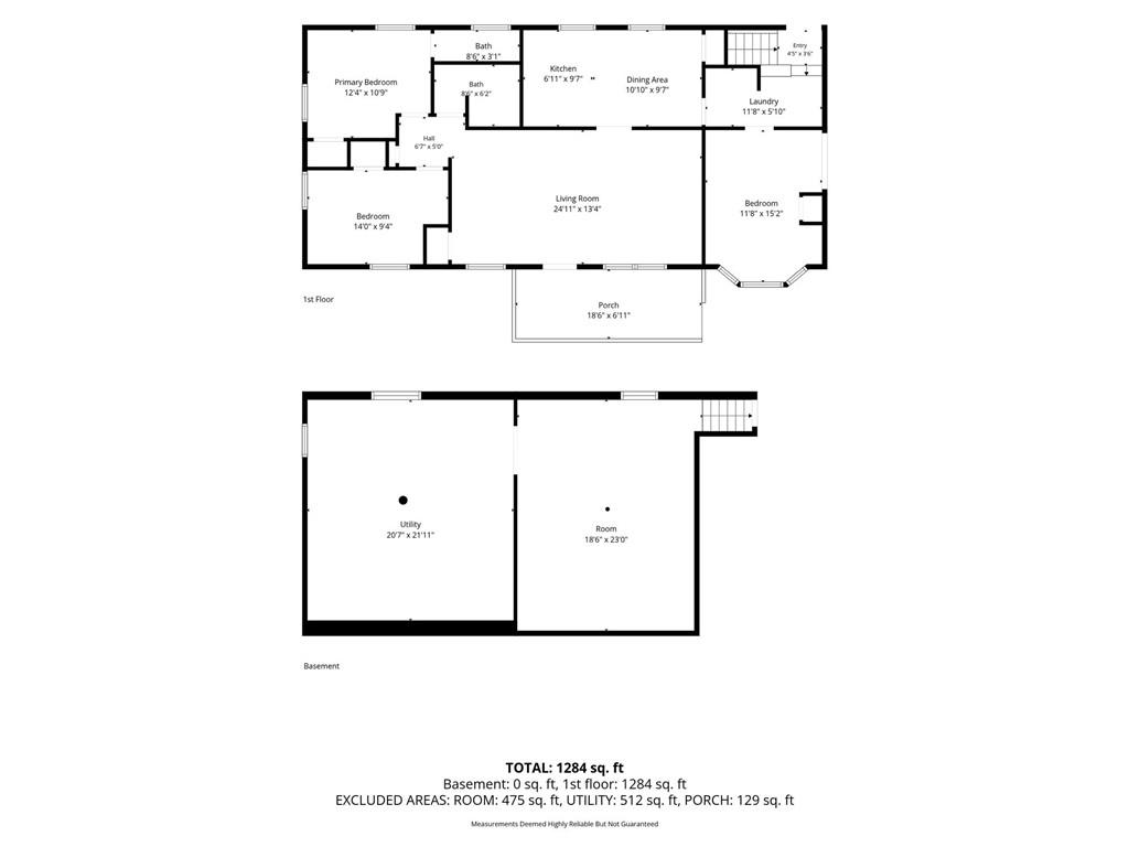 212 N 81st Terrace Property Photo 25