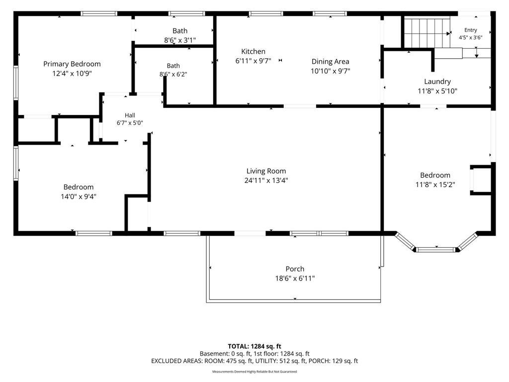 212 N 81st Terrace Property Photo 26