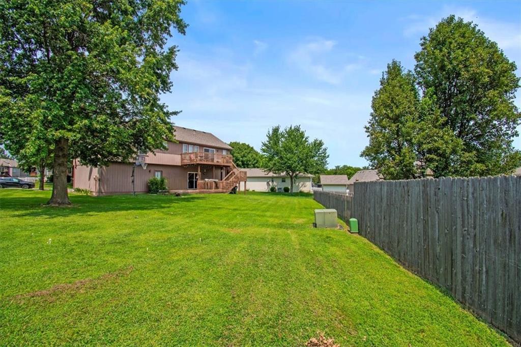 2338 Ne Overbrook Drive Property Photo 23