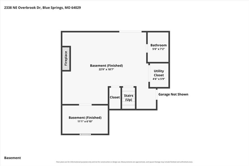 2338 Ne Overbrook Drive Property Photo 25
