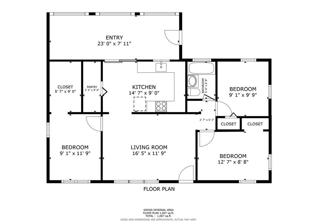 6509 River Road Property Photo 19