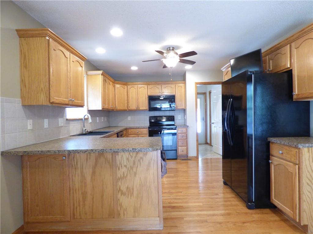 1716 Black Bear Court Property Photo 6