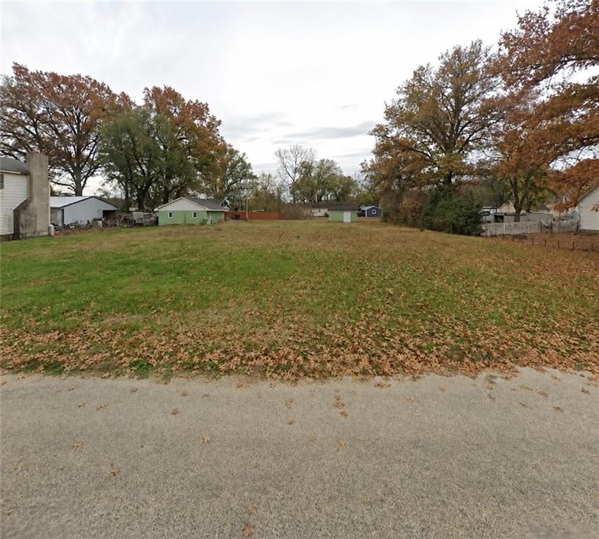 207 Kickapoo Street Property Photo 1