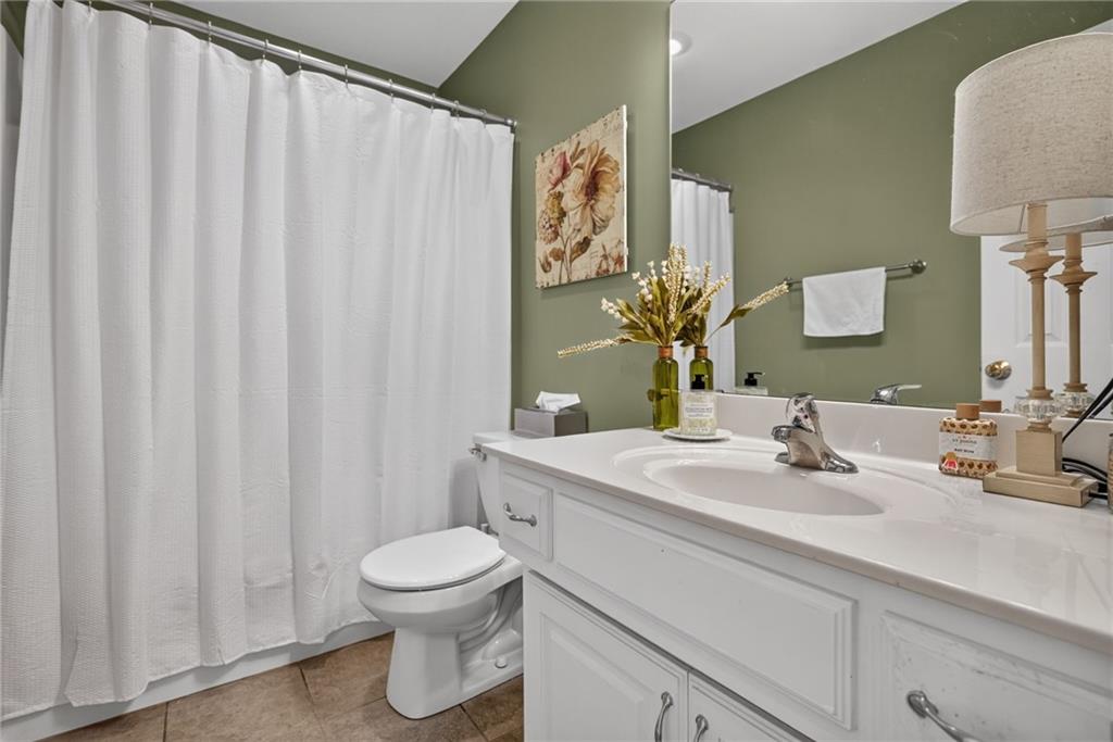 16222 W 157th Terrace Property Photo 19