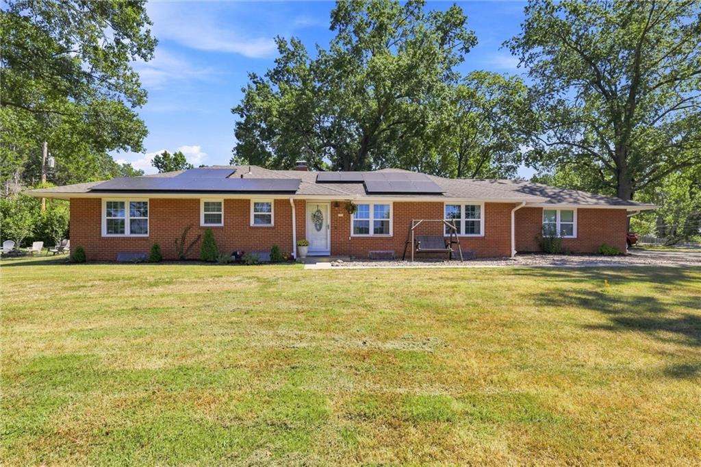 10921 Blue River Road Property Photo