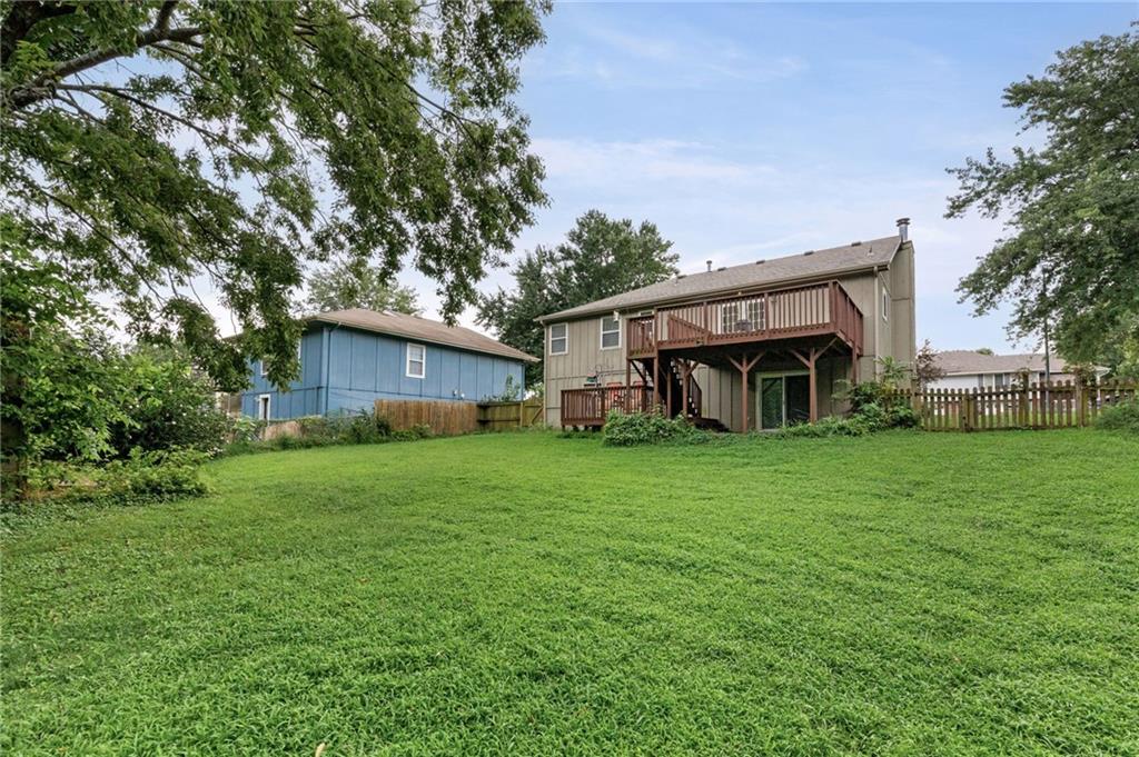 1832 Gates Drive Property Photo 25