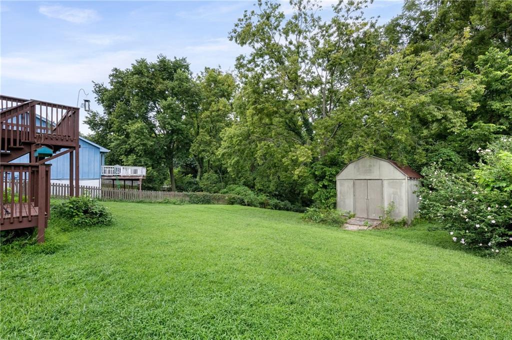 1832 Gates Drive Property Photo 26