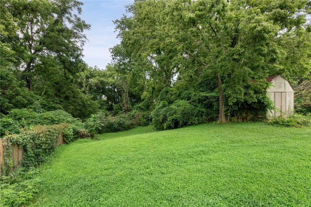 1832 Gates Drive Property Photo 27