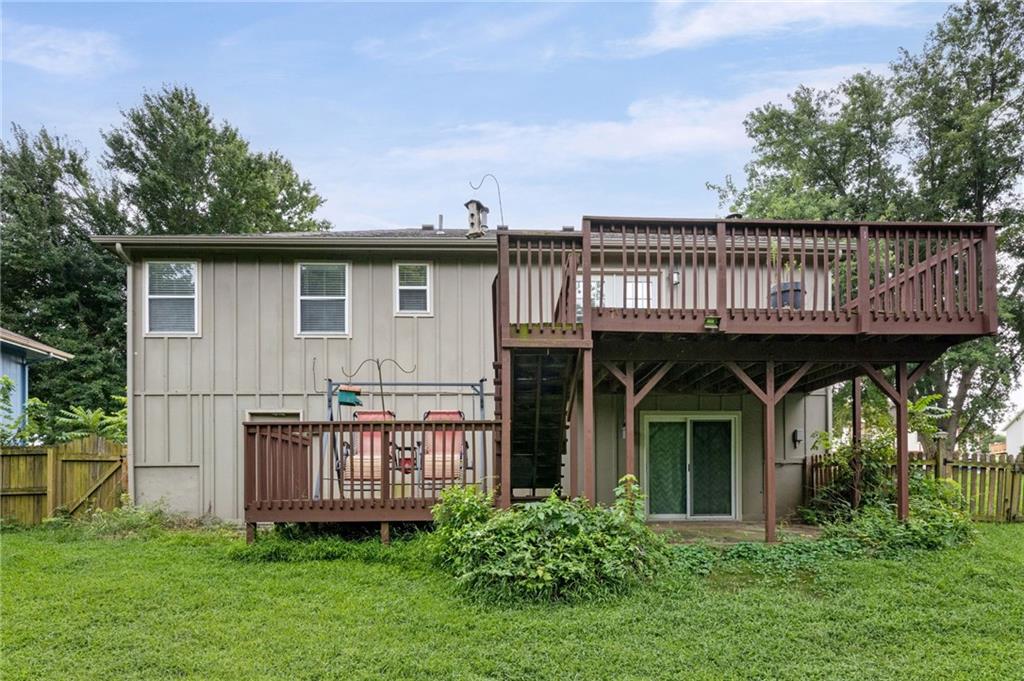 1832 Gates Drive Property Photo 28