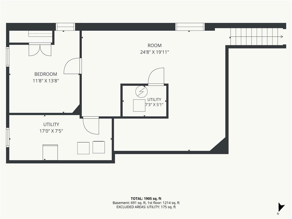 1832 Gates Drive Property Photo 29