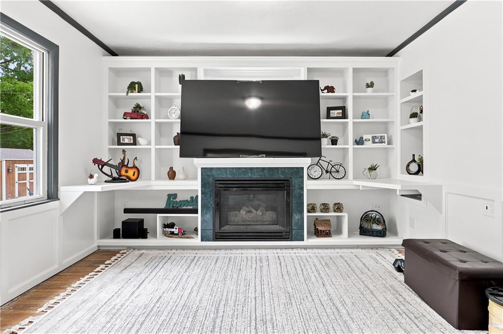 1429 Kingman Street Property Photo 7