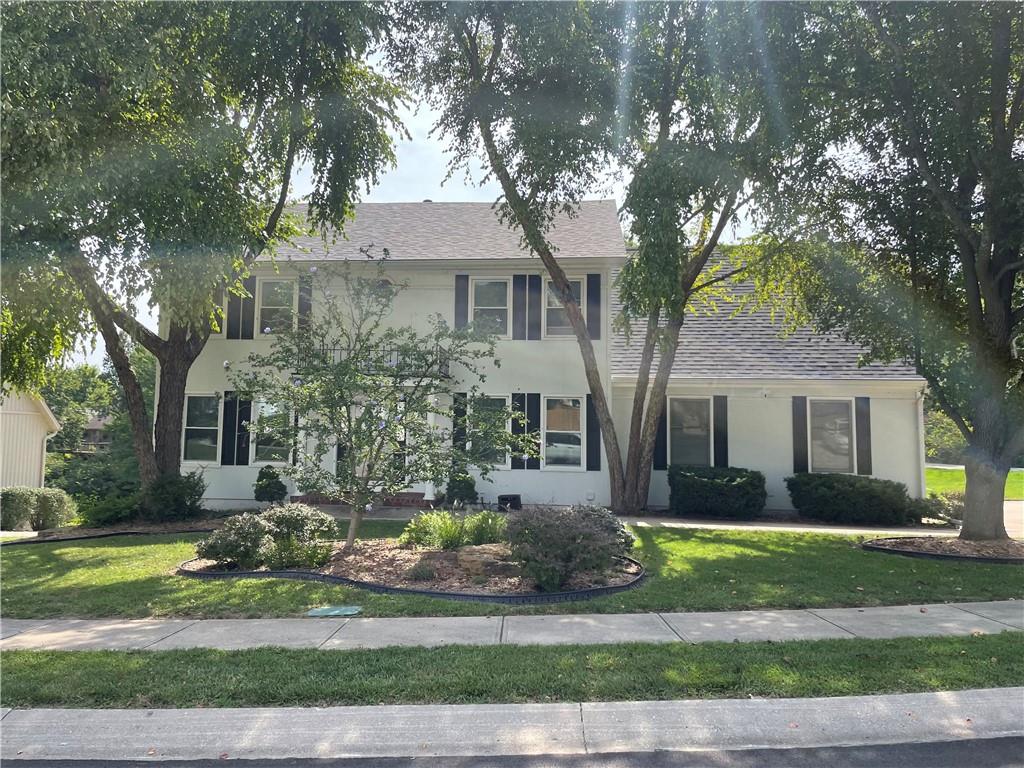 1800 Nw Westbrooke Drive Property Photo 1