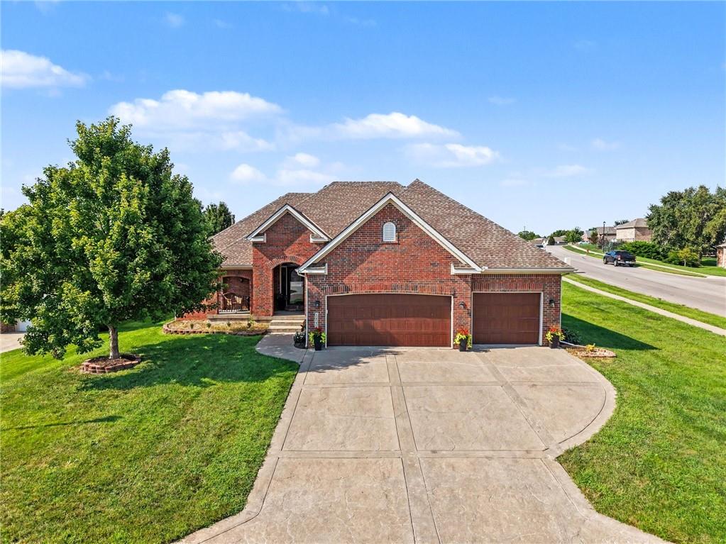 10900 Delavan Court Property Photo