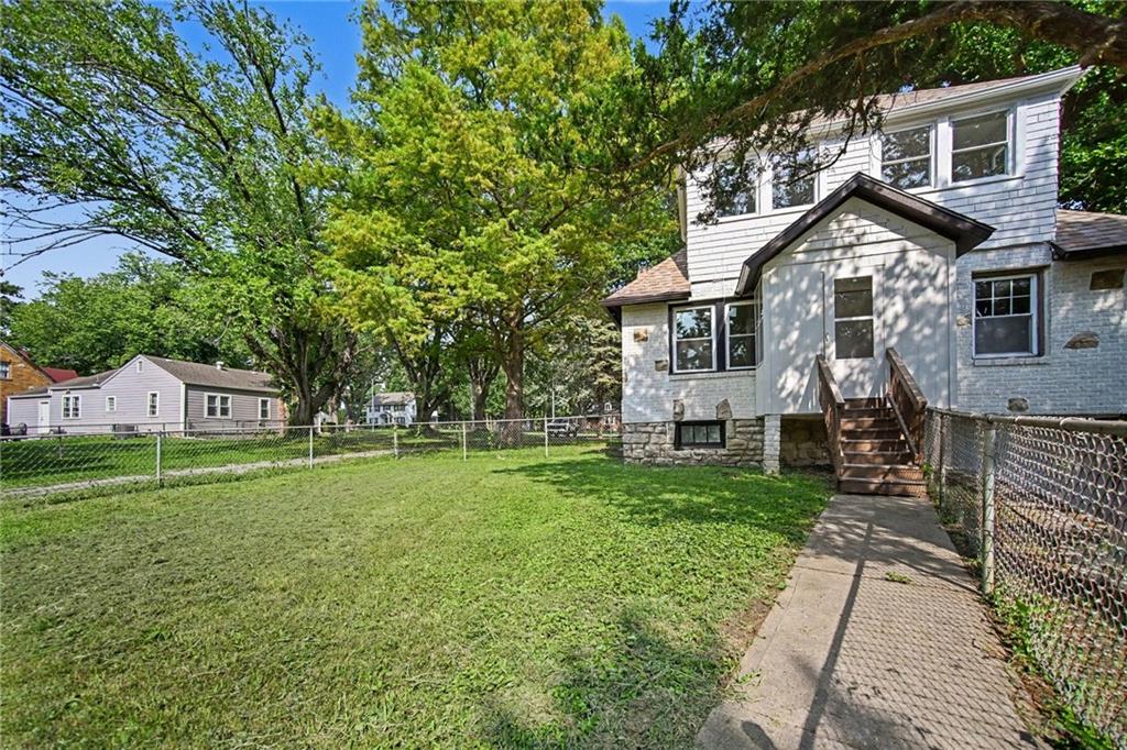 5000 Blue Ridge Boulevard Property Photo 27