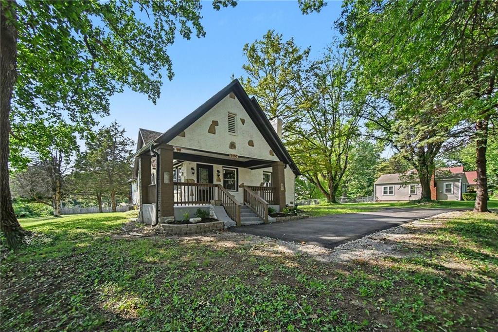 5000 Blue Ridge Boulevard Property Photo 29